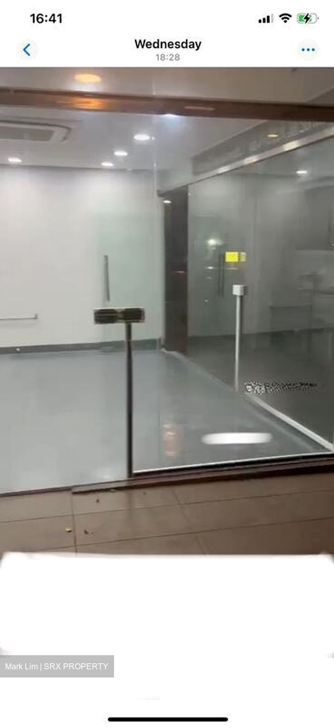 Centra Studios (D14), Retail #455578931